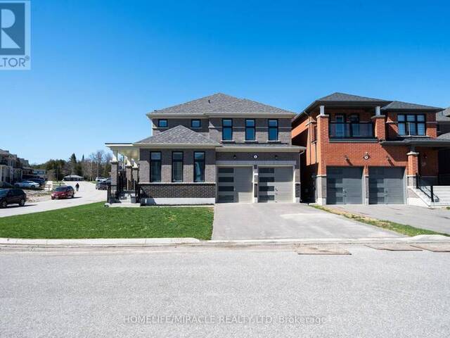 1 AINSLIE HILL CRESCENT Georgina Ontario, L0E 1R0 - 4 Bedrooms Home For Sale