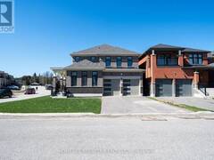 1 AINSLIE HILL CRESCENT Georgina Ontario, L0E 1R0