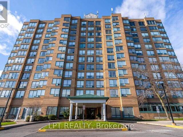 505 - 711 ROSSLAND ROAD E Whitby Ontario, L1N 8Z1 - 3 Bedrooms Condo For Sale