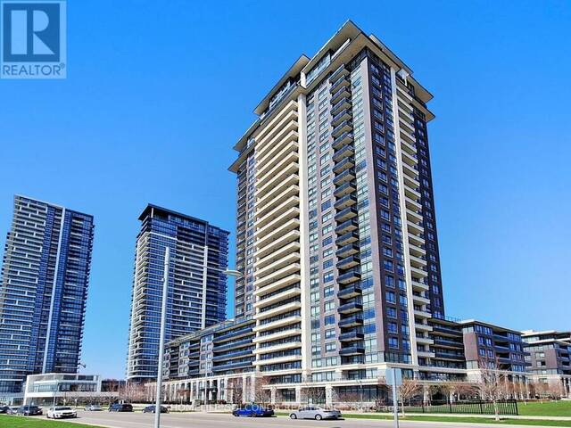 901 - 15 WATER WALK DRIVE Markham Ontario, L6G 0G2 - 1 Bedroom Condo For Sale