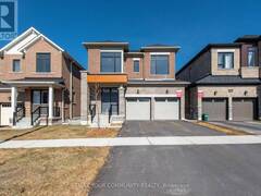 105 BEARBERRY ROAD Midhurst Ontario, L9X 0P4