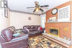 8 FAYWOOD DRIVE | Brampton Ontario | Slide Image Sixteen