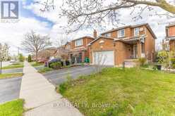 8 FAYWOOD DRIVE | Brampton Ontario | Slide Image Two