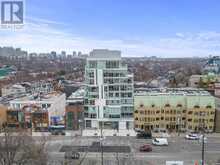 403 - 346 DAVENPORT ROAD | Toronto Ontario | Slide Image Five