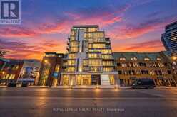 403 - 346 DAVENPORT ROAD | Toronto Ontario | Slide Image One