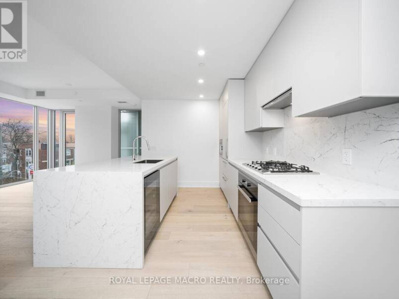 403 - 346 DAVENPORT ROAD, Toronto, Ontario M5R 1K6