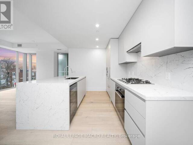 403 - 346 DAVENPORT ROAD Toronto Ontario, M5R 1K6 - 2 Bedrooms Condo For Sale