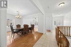 16 DEERCHASE ROAD | Brampton Ontario | Slide Image Fifteen
