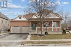 16 DEERCHASE ROAD | Brampton Ontario | Slide Image One