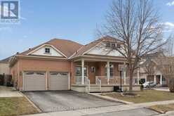 16 DEERCHASE ROAD | Brampton Ontario | Slide Image Two