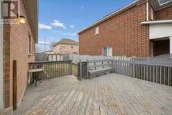 16 DEERCHASE ROAD | Brampton Ontario | Slide Image Forty-four
