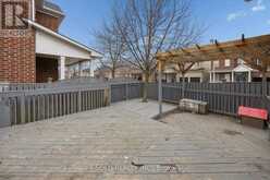 16 DEERCHASE ROAD | Brampton Ontario | Slide Image Forty-five