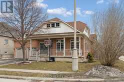 16 DEERCHASE ROAD | Brampton Ontario | Slide Image Four