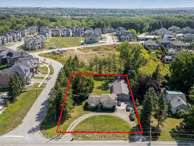 745088 OXFORD ROAD 17 Woodstock Ontario, N4S 7W2 - 3 Bedrooms Home For Sale