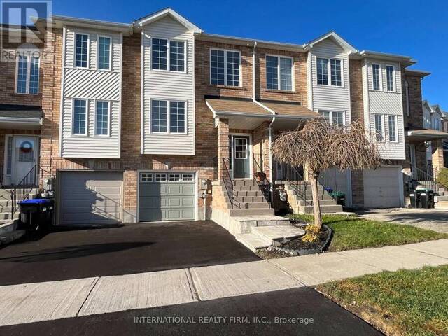 44 NATALE COURT Bradford West Gwillimbury Ontario, L3Z 3B1 - 3 Bedrooms Home For Sale