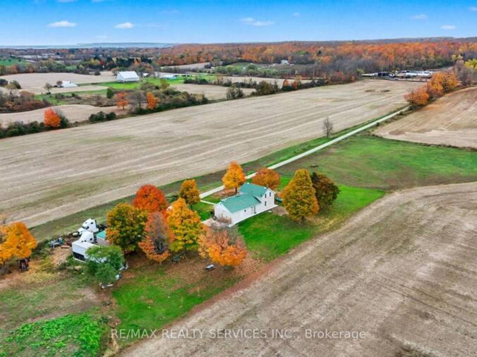 11889 FOURTH LINE, Halton Hills, Ontario L7J 2M1