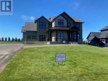 98 WILLIAM CRISP DRIVE | Caledon Ontario | Slide Image One