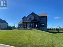 98 WILLIAM CRISP DRIVE | Caledon Ontario | Slide Image Two