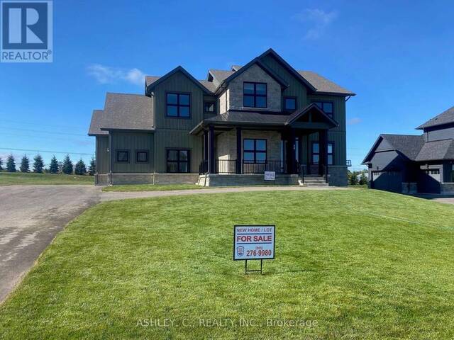 98 WILLIAM CRISP DRIVE Caledon Ontario, L7K 2R7 - 4 Bedrooms Home For Sale