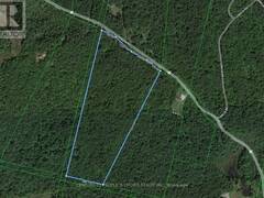 LOT-A SOUTHWOOD ROAD Gravenhurst Ontario, P0E 1G0