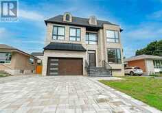 393 BALKAN ROAD | Richmond Hill Ontario | Slide Image One