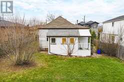 22 WORSLEY ROAD | Hamilton Ontario | Slide Image Fifteen