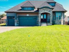 11 BLUE HERON DRIVE Quinte West Ontario, K0K 1L0
