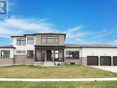 110 SLADDEN COURT Thornbury Ontario, N0H 2P0