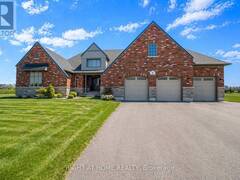 5 SKYVUE CRESCENT Quinte West Ontario, K0K 1L0