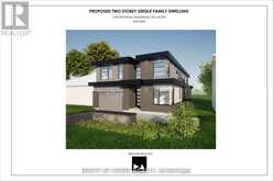 1045 DETA ROAD | Mississauga Ontario | Slide Image One