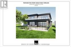 1045 DETA ROAD | Mississauga Ontario | Slide Image Two