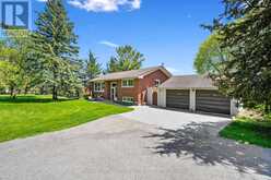 4227 COUNTY 45 ROAD | Cobourg Ontario | Slide Image Two