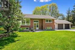 4227 COUNTY 45 ROAD | Cobourg Ontario | Slide Image Three