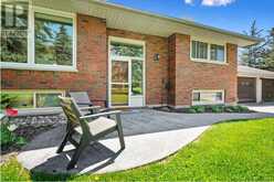 4227 COUNTY 45 ROAD | Cobourg Ontario | Slide Image Four