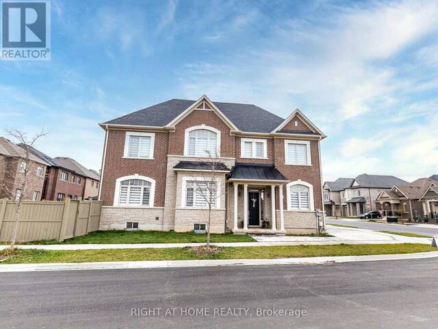 95 VIVA GARDENS Oakville Ontario, L6H 0Z2 - 4 Bedrooms Home For Sale