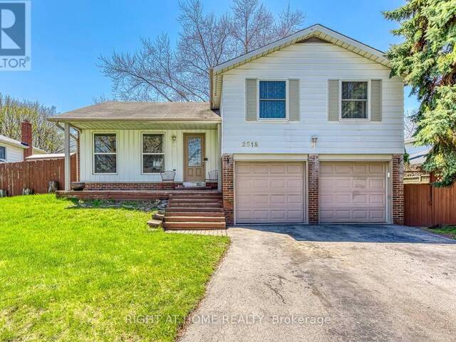2518 FIFTH LINE W LINE S Mississauga Ontario, L5K 1W2 - Property For Sale