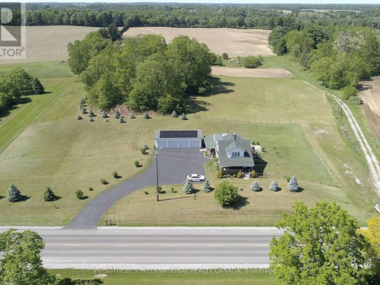589 HIGHWAY 6, Port Dover, Ontario N0A 1N2