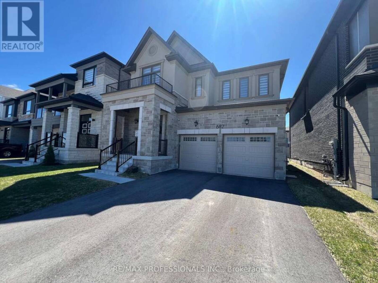 687 LAMB STREET, Innisfil, Ontario L9S 0R7