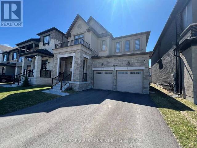 687 LAMB STREET Innisfil Ontario, L9S 0R7 - 4 Bedrooms Home For Sale