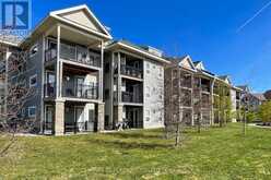 107 - 2 COVE COURT | Collingwood Ontario | Slide Image Two