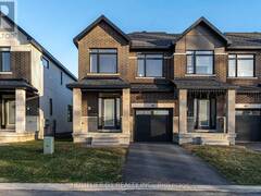 45 MOOSONEE CRESCENT Ottawa Ontario, K4M 0M1