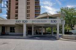 1003 - 810 SCOLLARD COURT | Mississauga Ontario | Slide Image Two