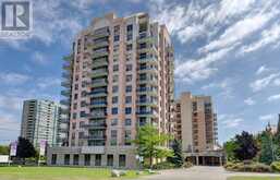1003 - 810 SCOLLARD COURT | Mississauga Ontario | Slide Image One
