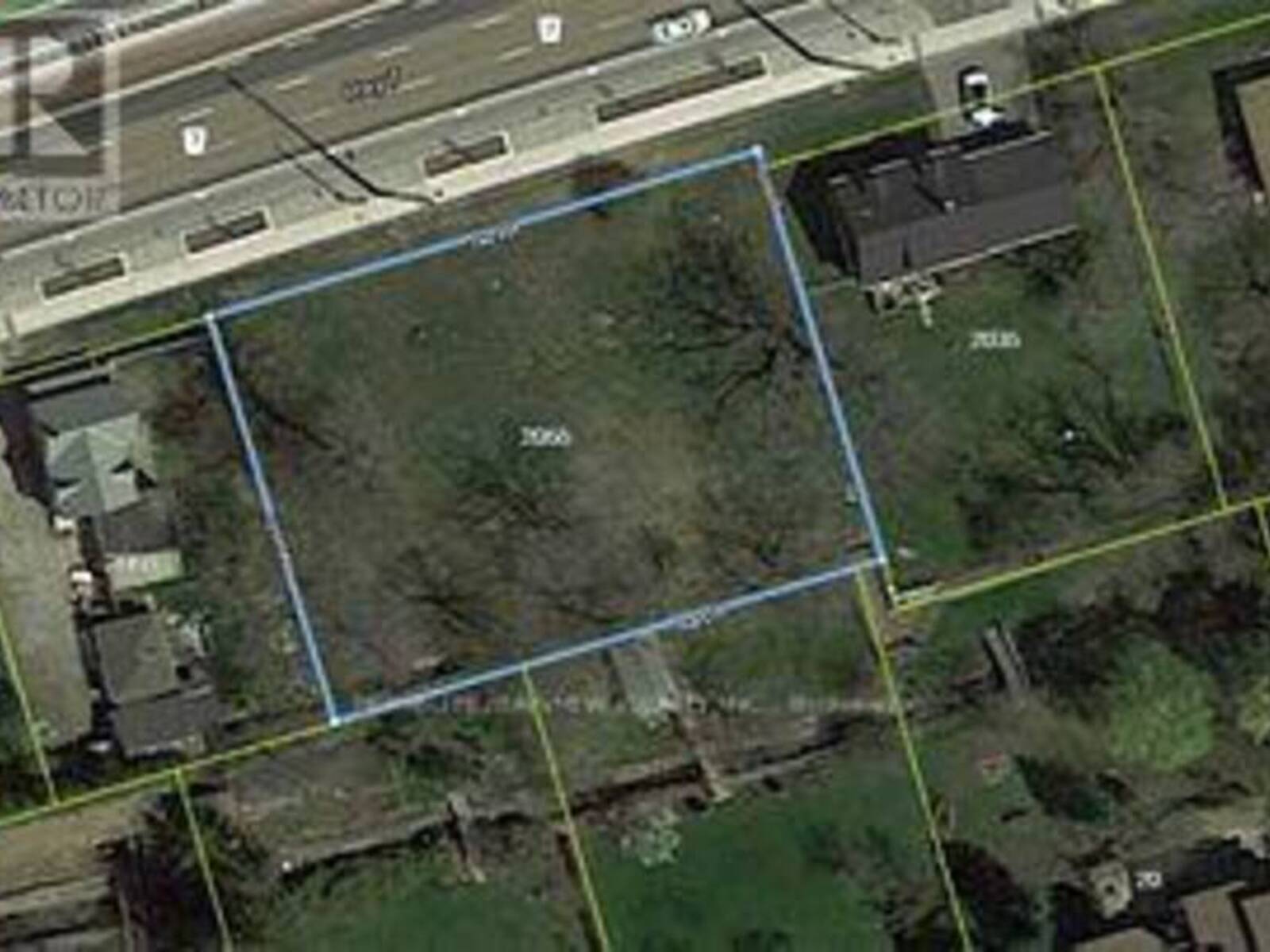 2055 HIGHWAY 7 HIGHWAY W, Vaughan, Ontario L4K 1V6