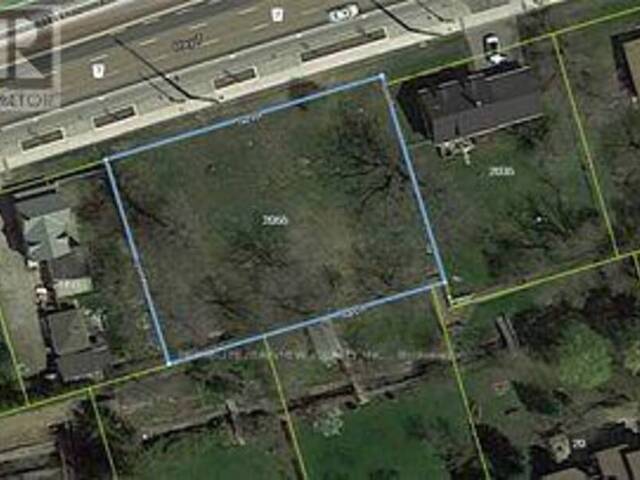 2055 HIGHWAY 7 HIGHWAY W Vaughan Ontario, L4K 1V6 - Vacant Land For Sale
