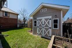 46 PARK STREET | Barrie Ontario | Slide Image Eighteen