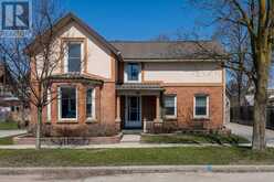 46 PARK STREET | Barrie Ontario | Slide Image One