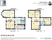 46 PARK STREET | Barrie Ontario | Slide Image Twenty-one