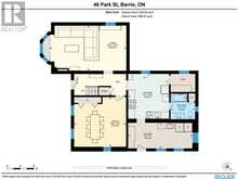 46 PARK STREET | Barrie Ontario | Slide Image Nineteen