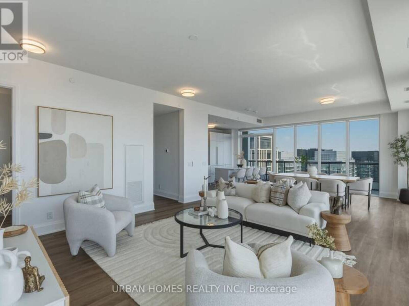 3602 - 65 BROADWAY AVENUE, Toronto, Ontario M4P 1T9